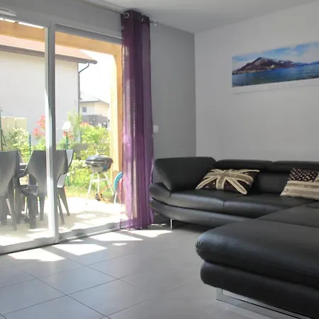 Catalina Villa *