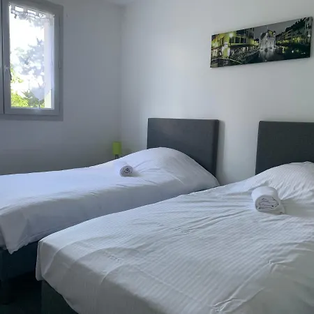 Villa Catalina Annecy