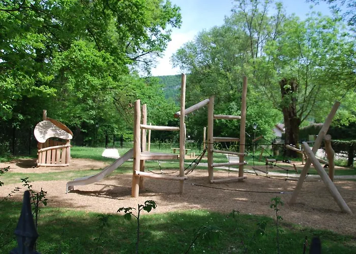 Villa Catalina Annecy